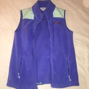 Vineyard vines vest